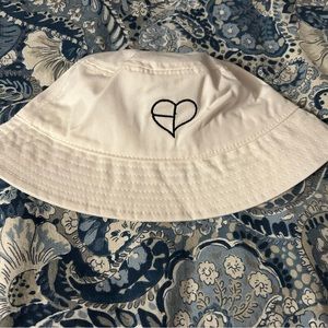 New Bucket Hat from Hollister